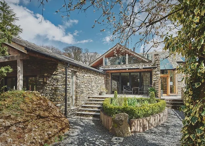 Shepherd'S View Kendal